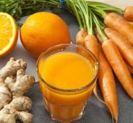 moehren-smoothie