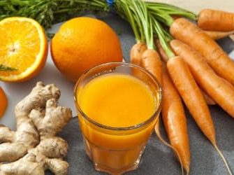 moehren-smoothie