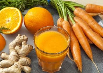 moehren-smoothie