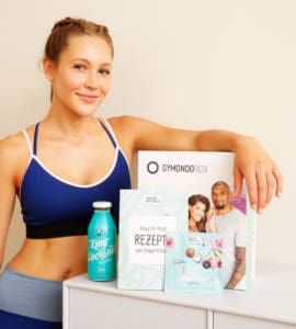 Gymondo Box