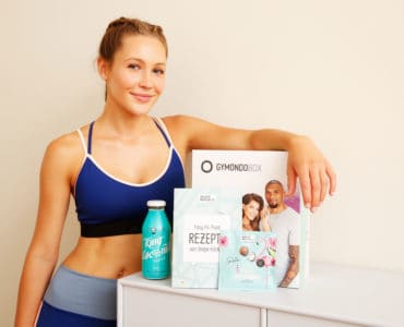 Gymondo Box