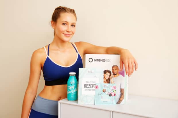 Gymondo Box