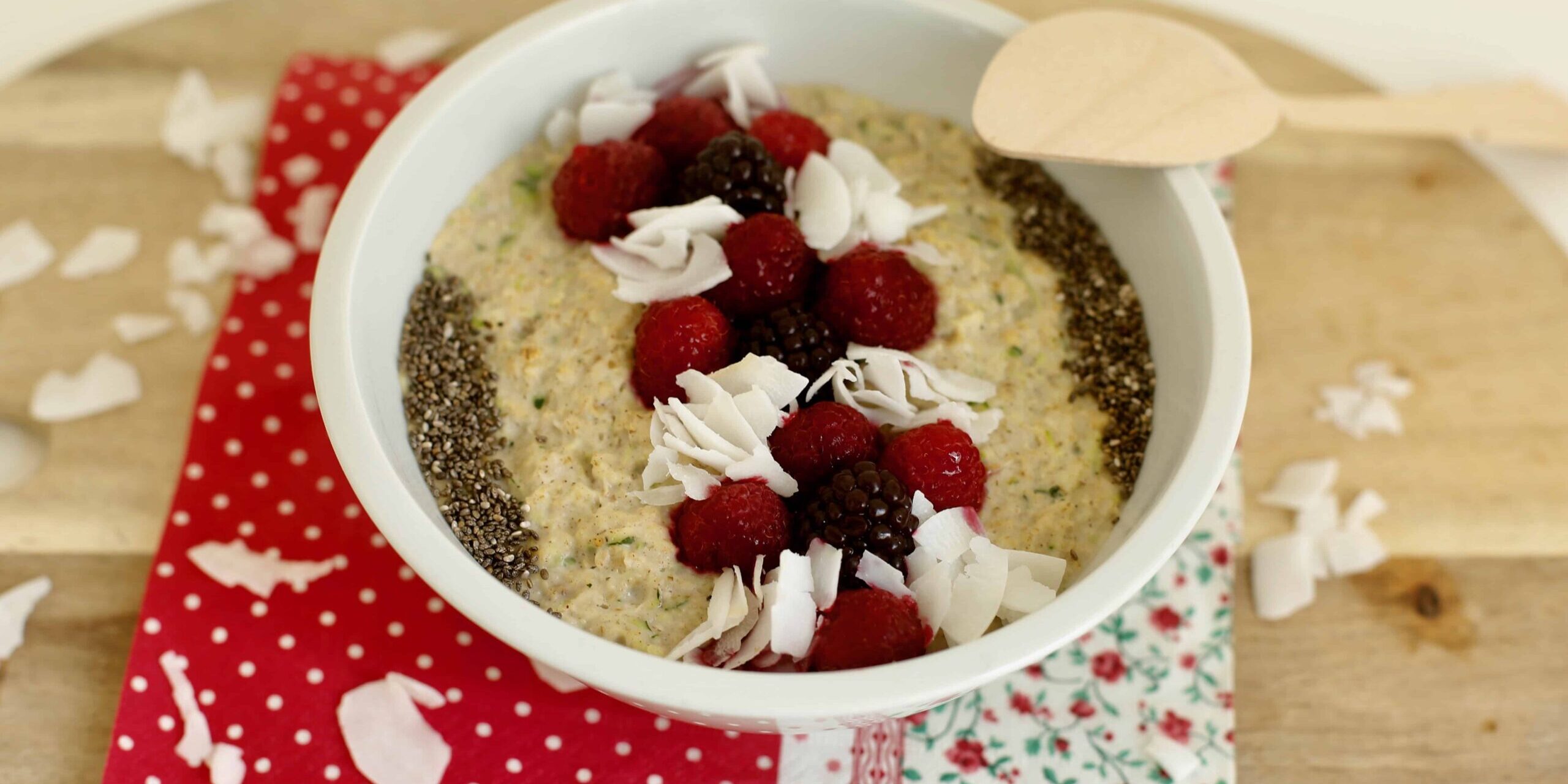 _N8A9710 2 Beeren und Kokos - eine Traumkombi