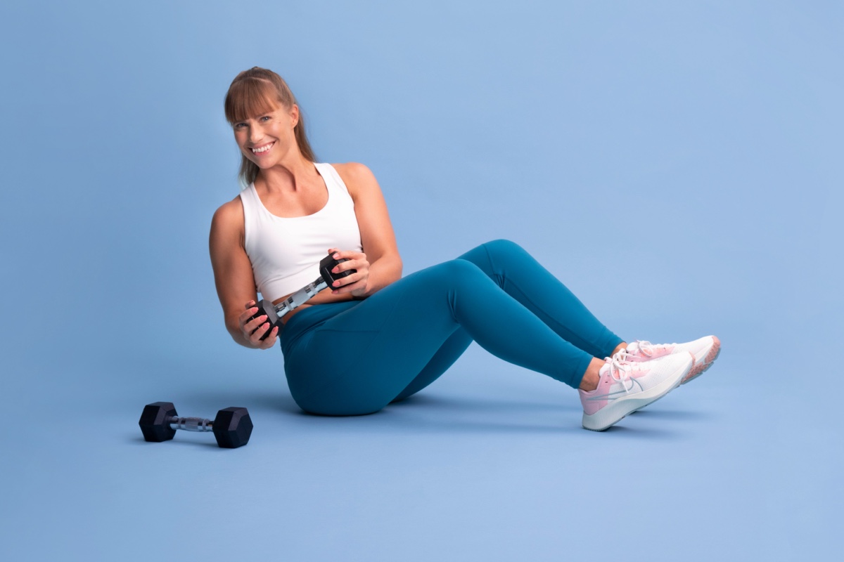 5 Tipps, die deine Bauchmuskeln endlich zum Vorschein bringen Gymondo® Magazin Fitness