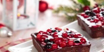 schoko protein waffeln