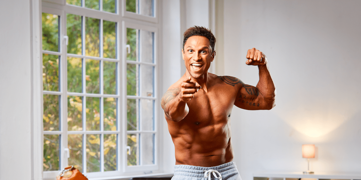 Mach dich krass Mach dich krass