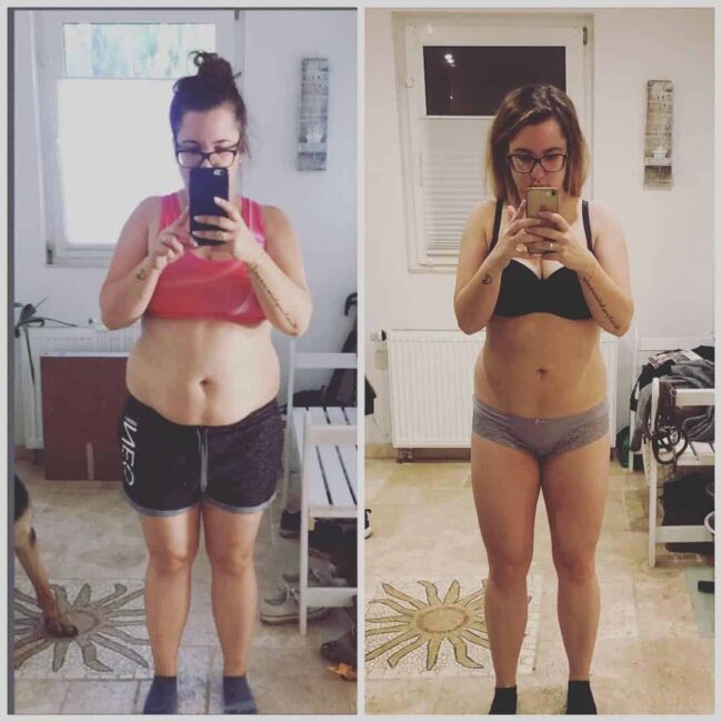 Selli2 Selli Erfolg Gymondo