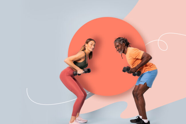 Should Women Work Out Differently Than Men