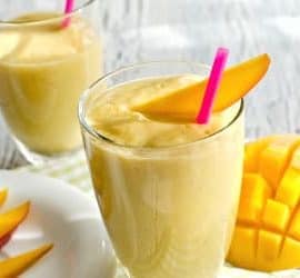 Smoothie Tropicana