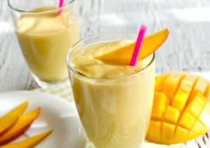 Smoothie Tropicana