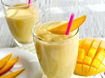 Smoothie Tropicana