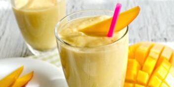 Smoothie Tropicana