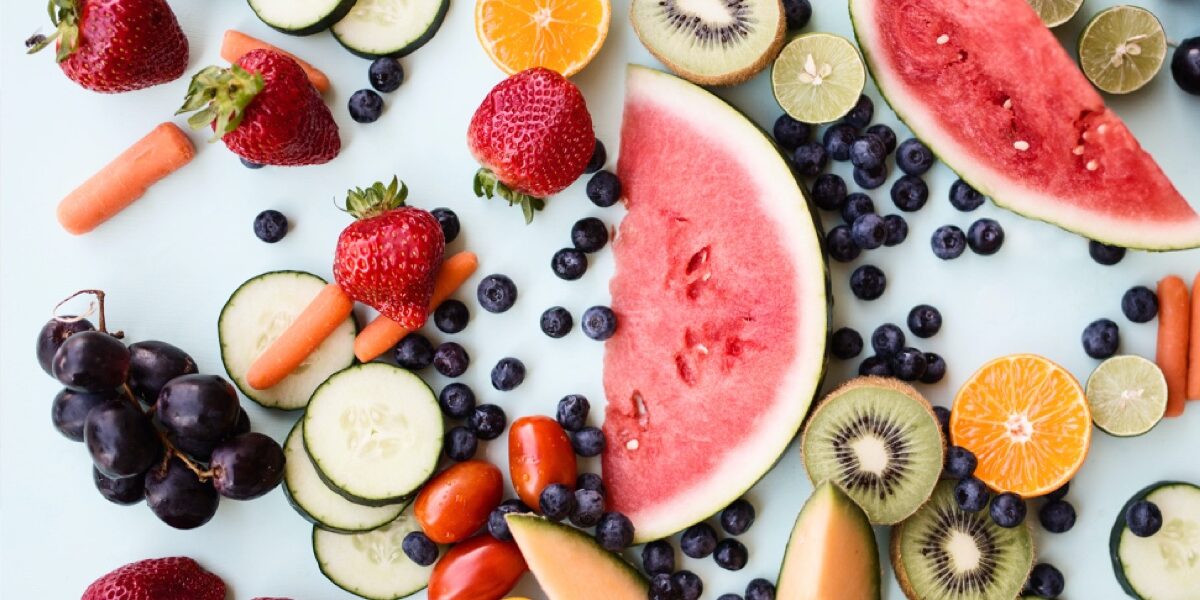 Struggling to Loosen Up Your Limbs? 7 Foods to Improve Your Flexibility