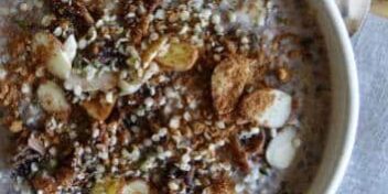 Super Food Wake Up Call Super Food Wake Up Call