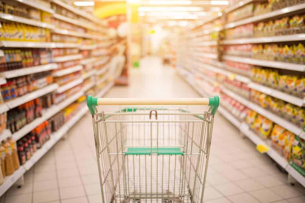 Vorsicht Falle: Die geheimen Strategien der Supermärkte