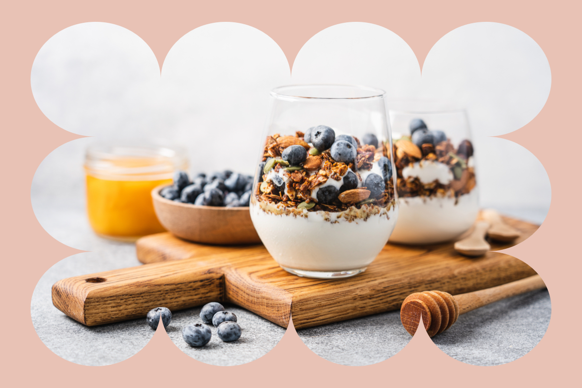 Die besten PreWorkoutSnacks für maximale Power beim Training