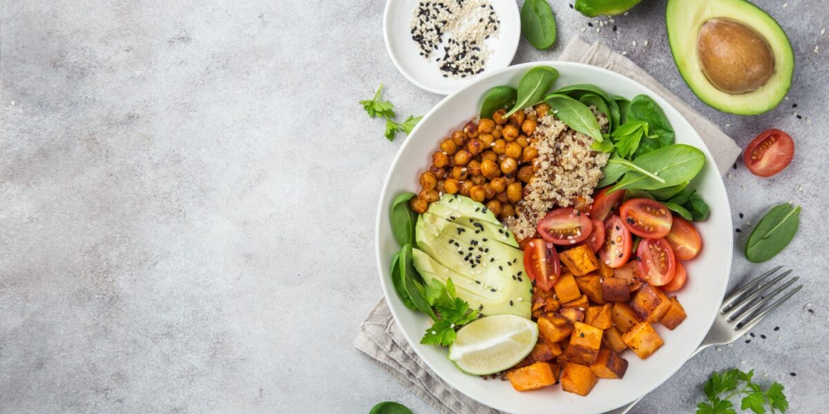 Top 10 Superfoods to Get Lean and Toned_feature
