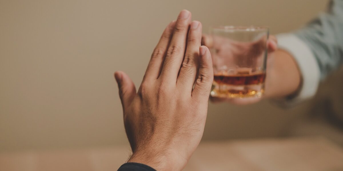 Top 5 Reasons Why Quitting Alcohol Can Improve Your Life
