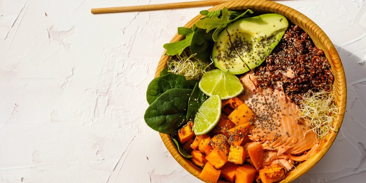 Top 5 Superfoods to Boost Your Strength