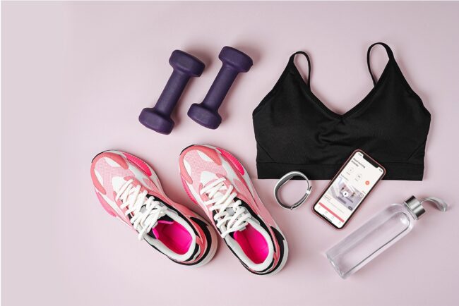 Top 7 Fitness Trends You Can Look Forward to in 2021