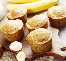 vanille-bananen-muffins