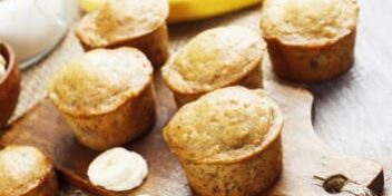 vanille-bananen-muffins