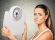 Frustration beim Abnehmen: Die Waage steht still