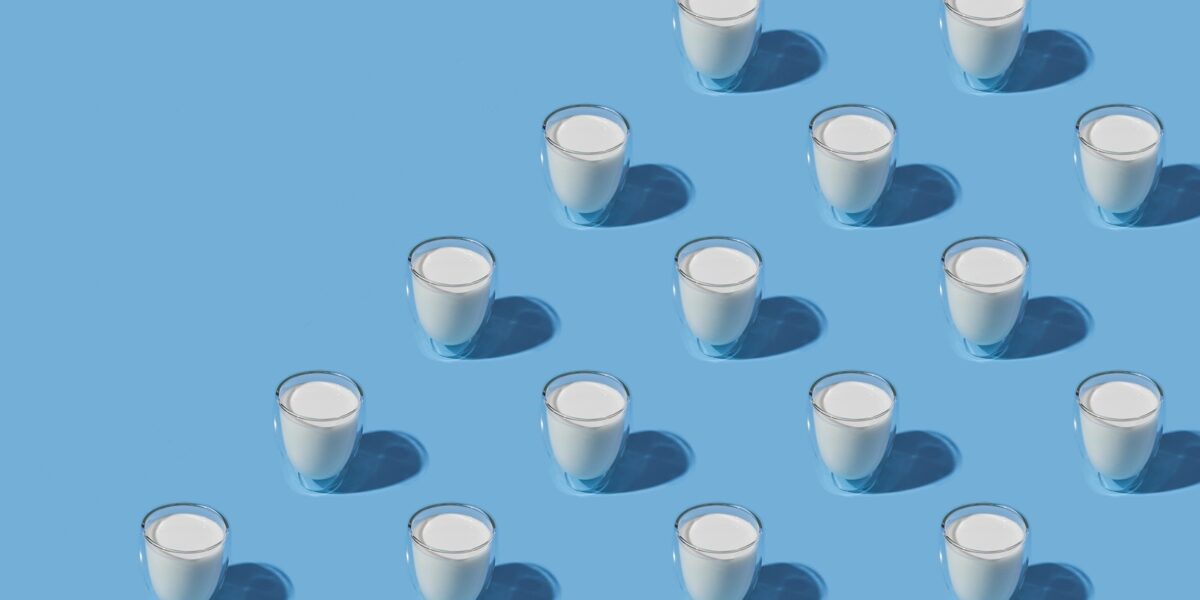 What Milk Should You Be Drinking, According to Science_Feature