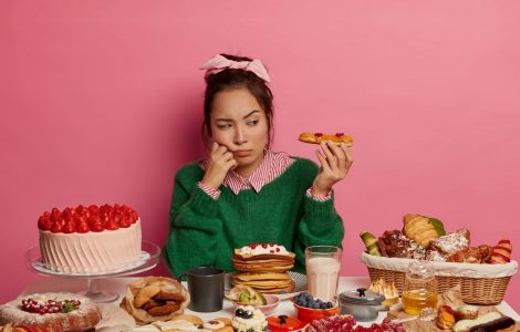 Binge Eating Tipps Gegen Die Haufigste Essstorung In Deutschland Gymondo Magazin