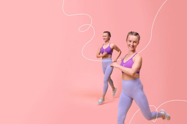 Low Intensity Steady State Cardio