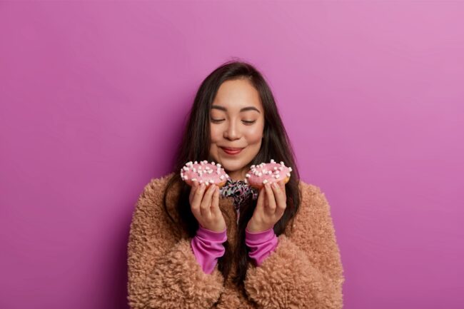 7 tips to detox from sugar