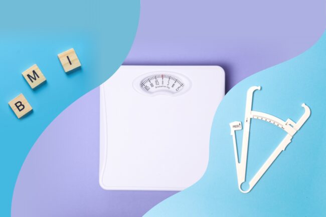 Women’s Body Fat Percentages – What’s Considered Normal