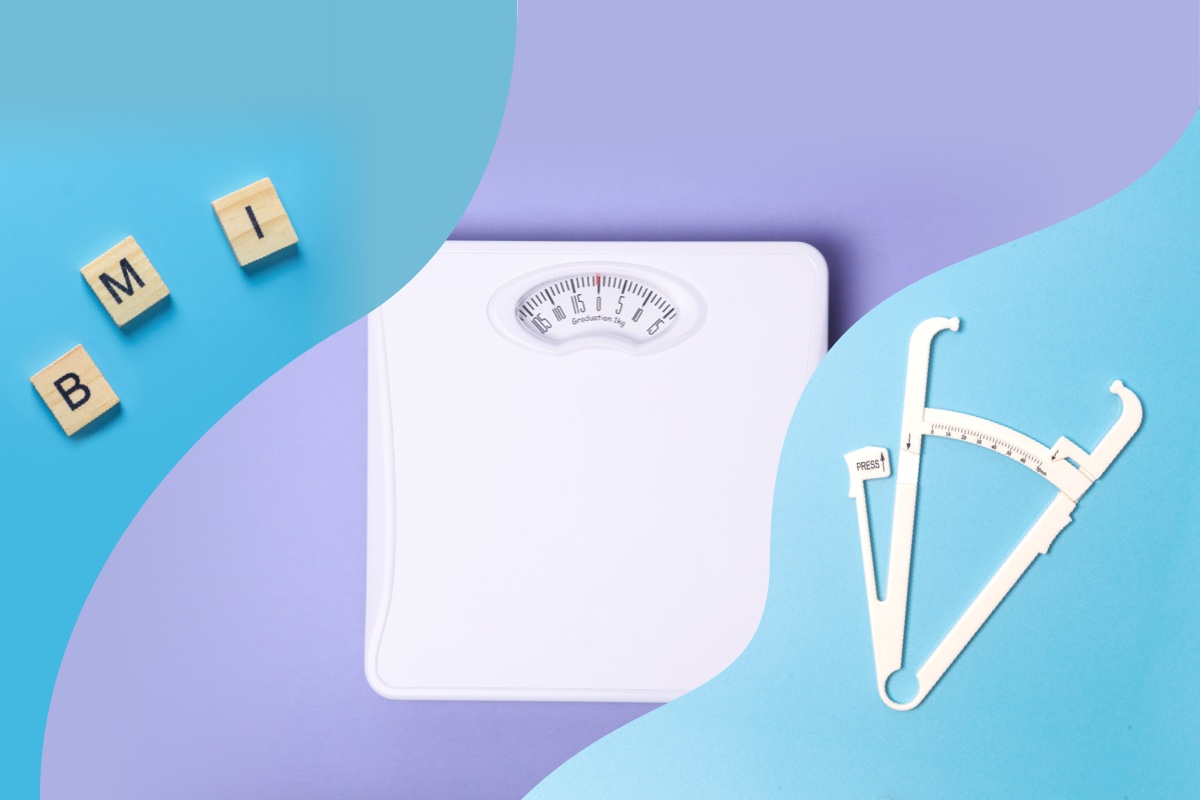 Women’s Body Fat Percentages What’s Considered Normal?