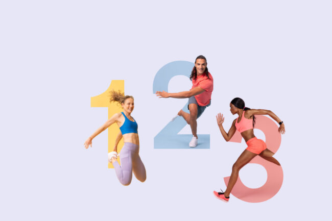 Work Out Smarter – Know Your Body’s 3 Energy Systems