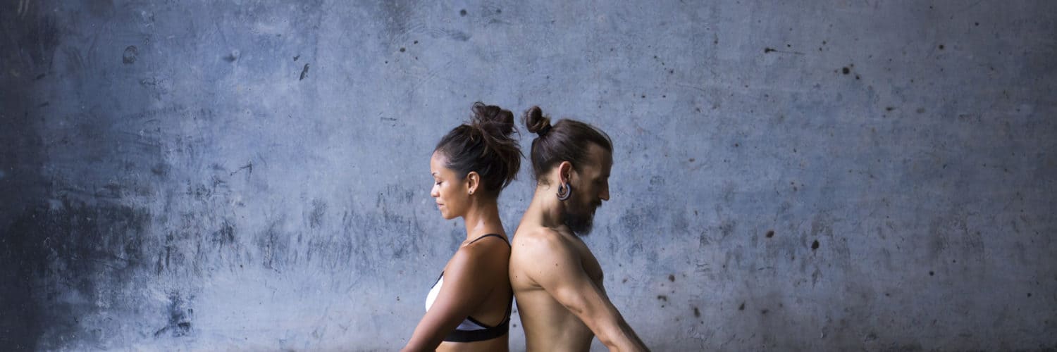 Yoga & Breathwork