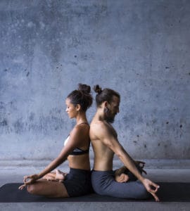 Yoga & Breathwork