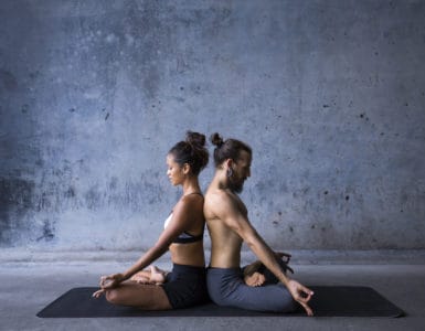 Yoga & Breathwork