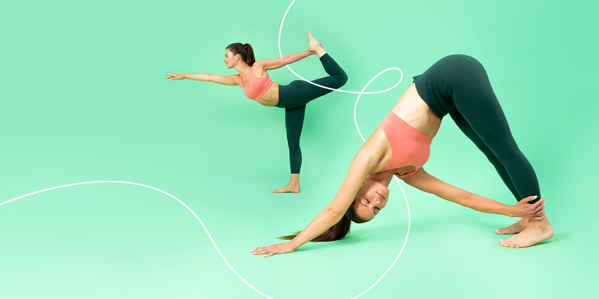 Yoga Poses to relief stress_feature