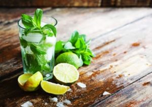 So viele Kalorien hat Alkohol