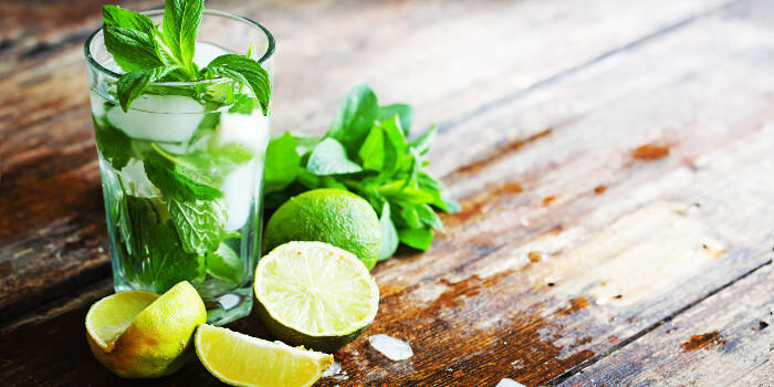 So viele Kalorien hat Alkohol