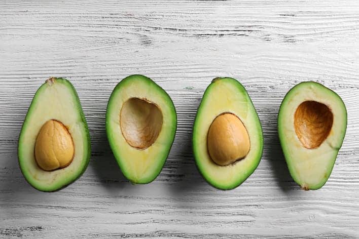 avocado-smoothie