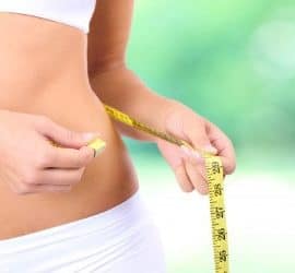 Body Mass Index Messen