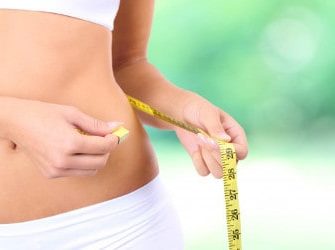 Body Mass Index Messen