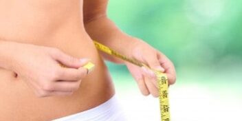 Body Mass Index Messen