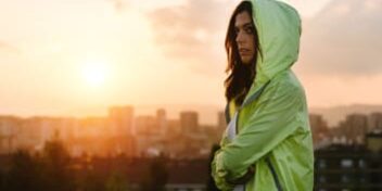 Body Transformation Selbstversuch