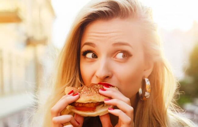 burger essen emotionaler hunger_fullsize Burger essen: emotionaler Hunger