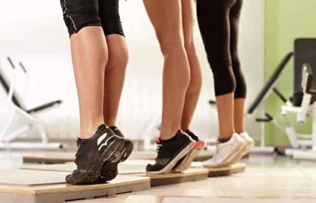 calf raises calf raises