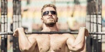crossfit-paleo-sebastian-werner_grid2 CrossFit Athlet Sebastian im Wettkampf