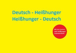 heisshunger die wahren gründe