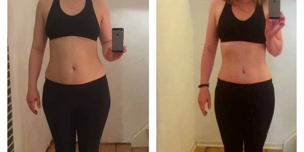 Elena Erfolg Abnehmen